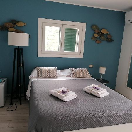 La Casa Di Trilly Otel Sanremo Dış mekan fotoğraf