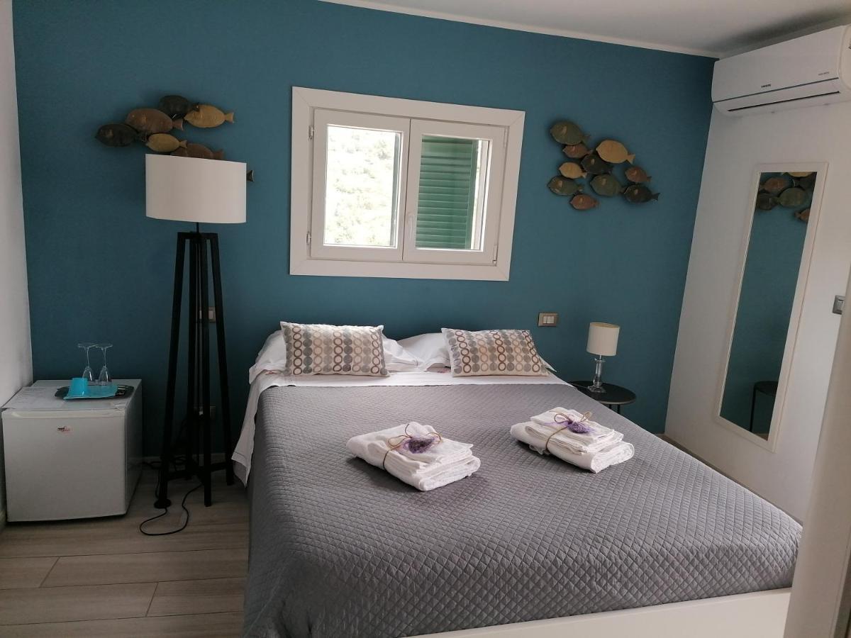 La Casa Di Trilly Otel Sanremo Dış mekan fotoğraf
