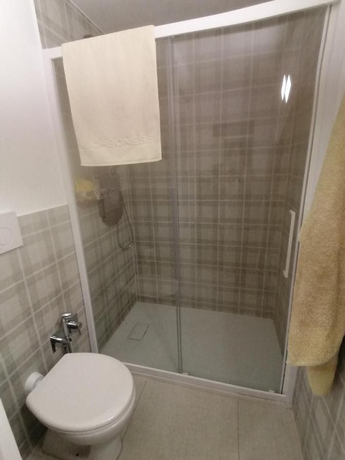 La Casa Di Trilly Otel Sanremo Dış mekan fotoğraf