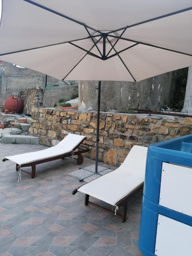 La Casa Di Trilly Otel Sanremo Dış mekan fotoğraf